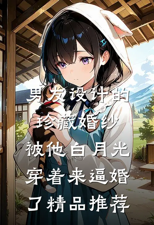 男友设计的珍藏婚纱，被他白月光穿着来逼婚了精品推荐