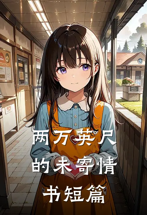 两万英尺的未寄情书短篇