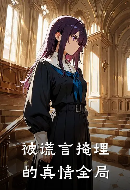 被谎言掩埋的真情全局