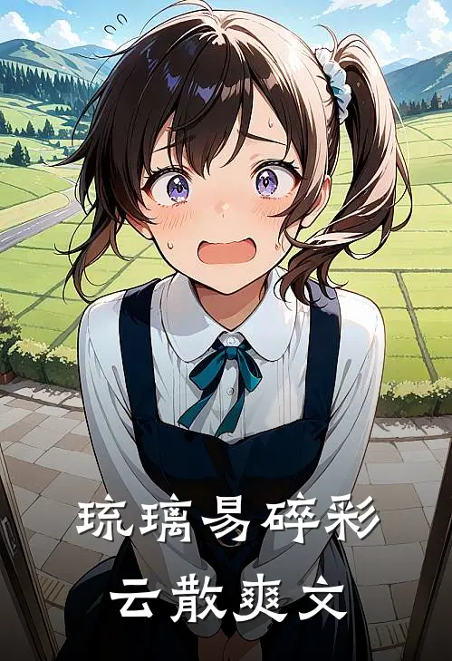 琉璃易碎彩云散爽文