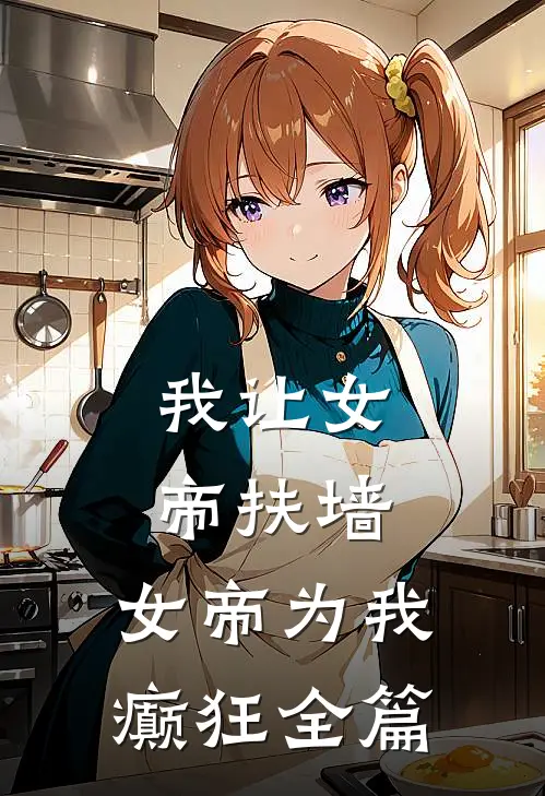 我让女帝扶墙，女帝为我癫狂全篇