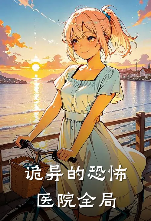 诡异的恐怖医院全局