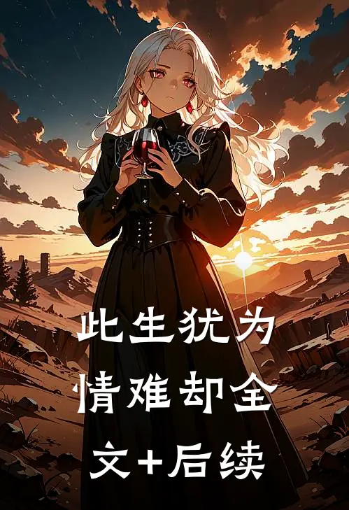 此生犹为情难却全文+后续