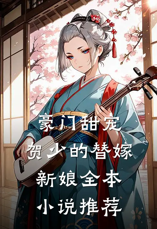 豪门甜宠贺少的替嫁新娘全本推荐