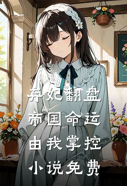 弃妃翻盘：帝国命运由我掌控小说免费