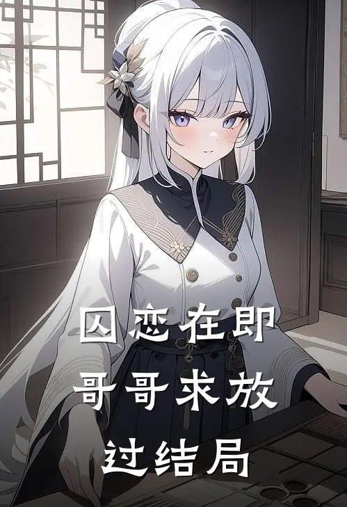 囚恋在即,哥哥求放过结局免费阅读