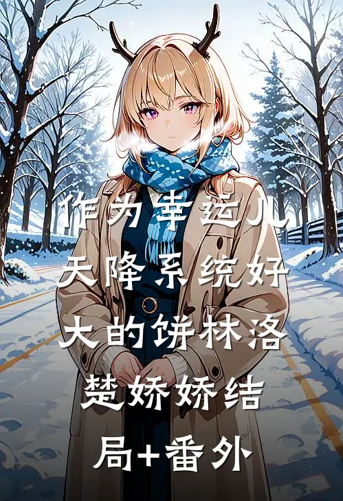 作为幸运儿，天降系统好大的饼林洛楚娇娇结局+番外