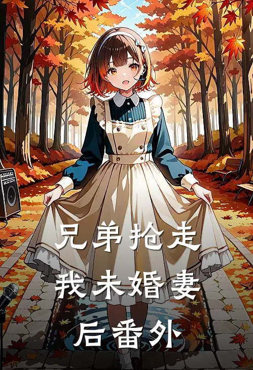 兄弟抢走我未婚妻后番外