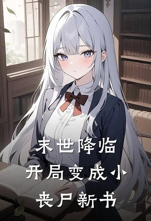 末世降临开局变成小丧尸新书