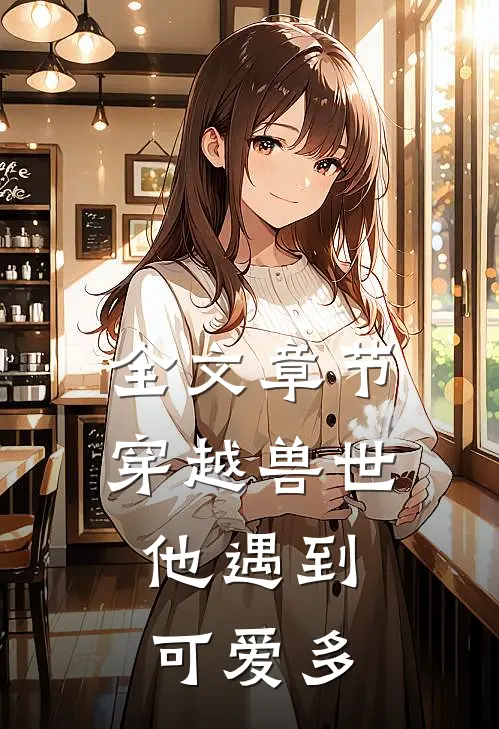全文章节穿越兽世,他遇到可爱多多的