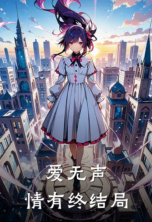 爱无声，情有终结局