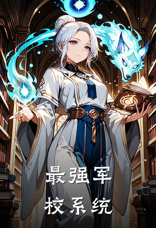 最强军校系统