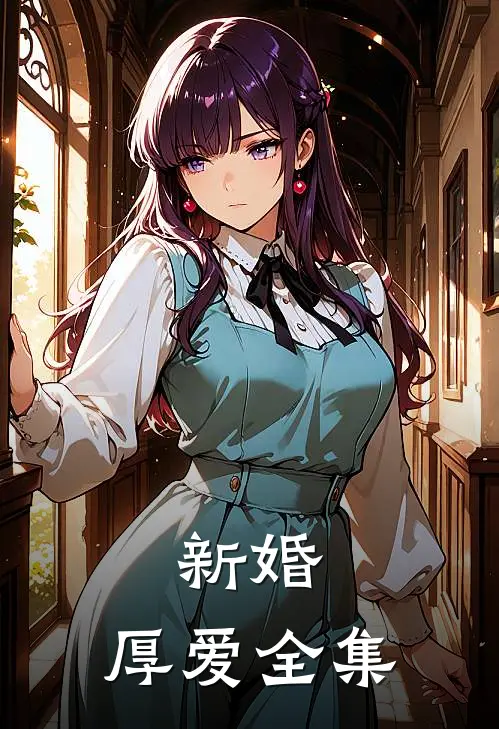 新婚,厚爱全集免费观看