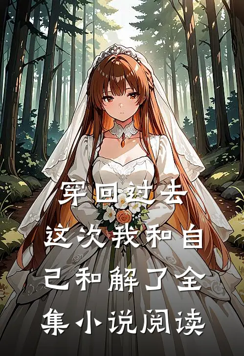 穿回过去，这次我和自己和解了全集小说阅读