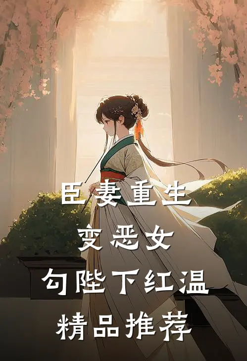 臣妻重生变恶女，勾陛下红温精品推荐