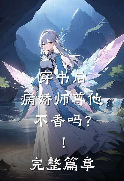 穿书后，病娇师尊他不香吗？！完整篇章