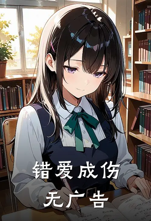 错爱成伤无广告