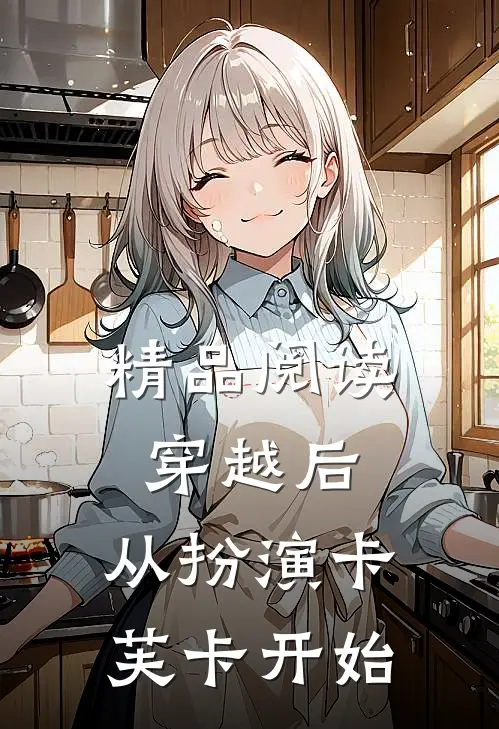 精品阅读穿越后，从扮演卡芙卡开始