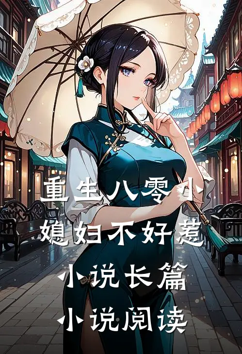 重生八零小媳妇不好惹小说长篇小说阅读