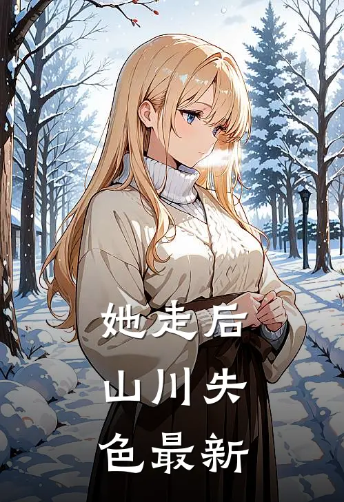 她走后,山川失色最新