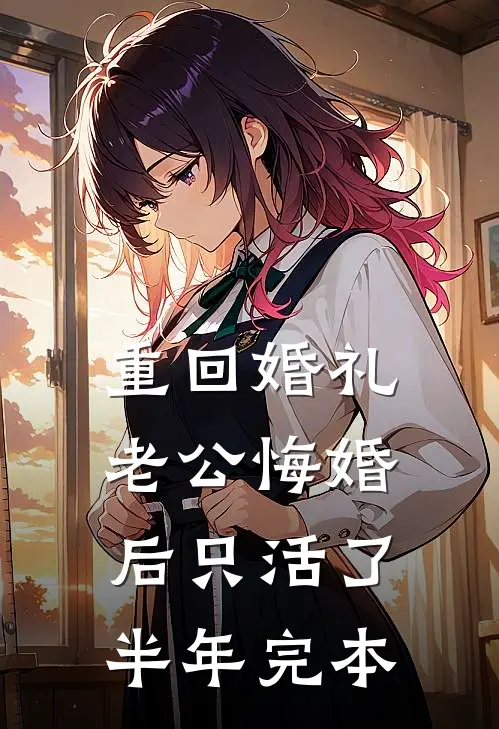 重回婚礼，老公悔婚后只活了半年完本