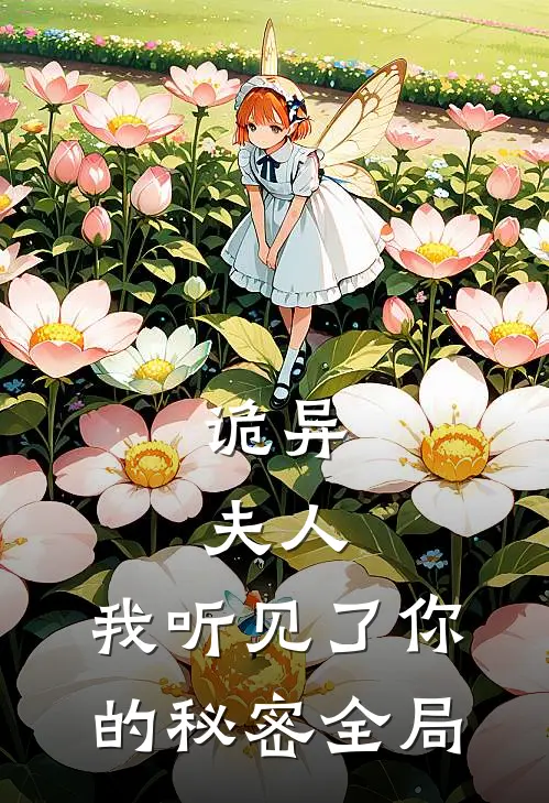 诡异夫人,我听见了你的秘密全局免费阅读