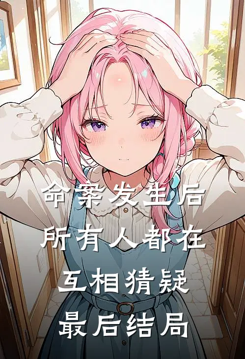 命案发生后，所有人都在互相猜疑最后结局
