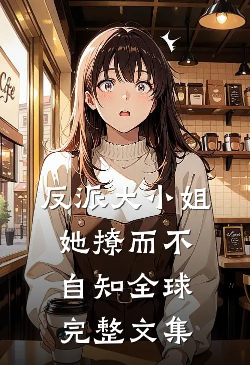 反派大小姐她撩而不自知全球完整文集