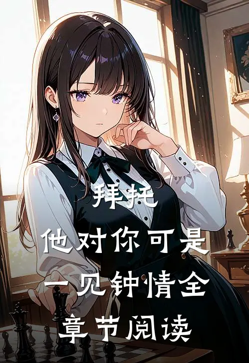 拜托,他对你可是一见钟情全章节阅读免费