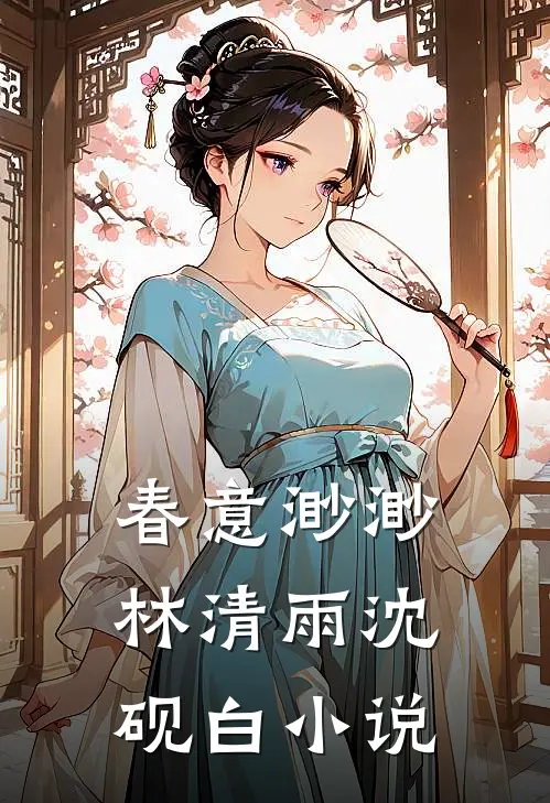 春意渺渺林清雨沈砚白小说