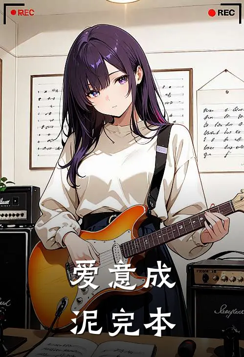 爱意成泥完本