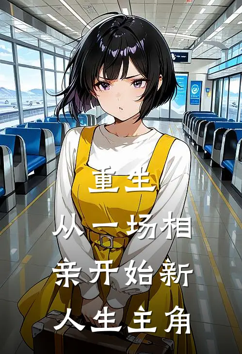 重生：从一场相亲开始新人生主角
