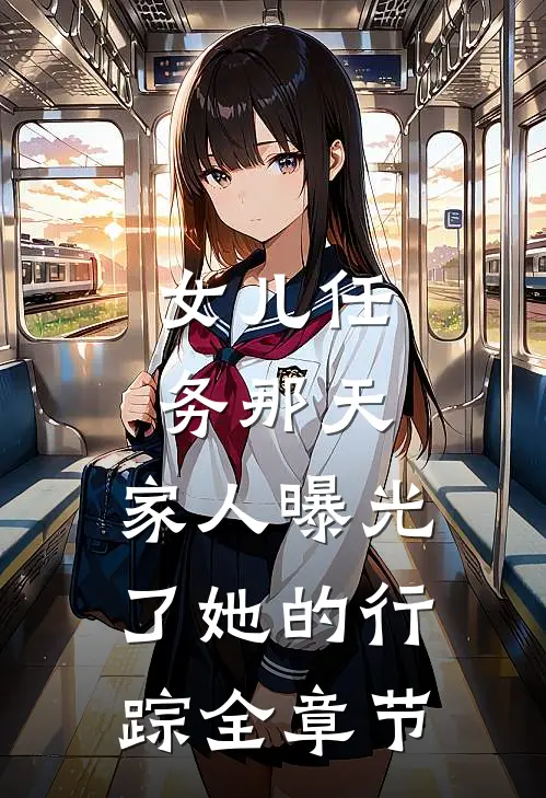 女儿任务那天，家人曝光了她的行踪全章节