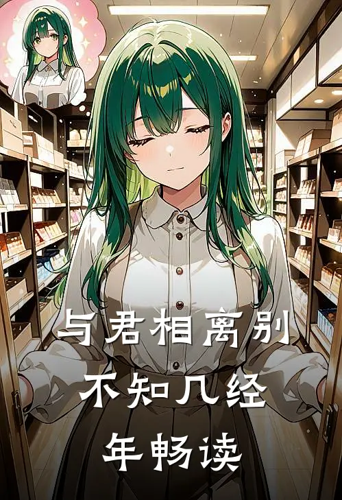 与君相离别,不知几经年畅读