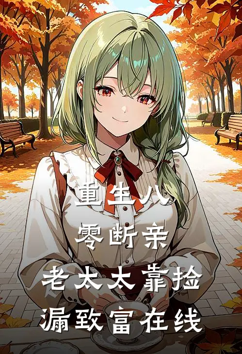 重生八零断亲，老太太靠捡漏致富在线