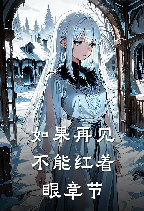 如果再见不能红着眼章节