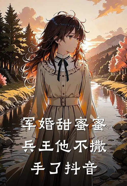 军婚甜蜜蜜,兵王他不撒手了抖音