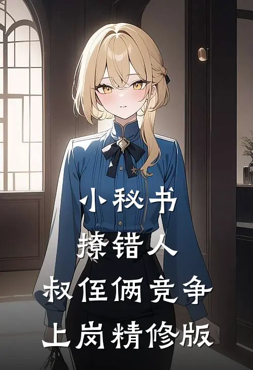 小秘书撩错人，叔侄俩竞争上岗精修版