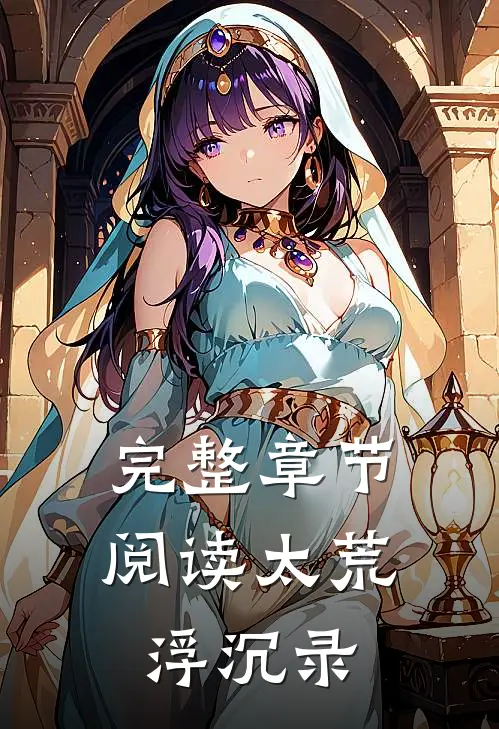 完整章节阅读太荒浮沉录