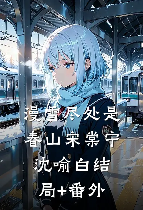 漫雪尽处是春山宋棠宁沈喻白结局+番外