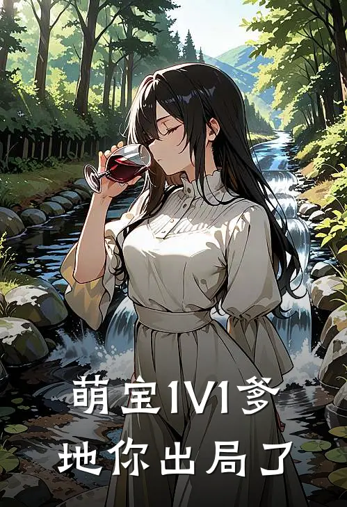 萌宝1V1爹地你出局了