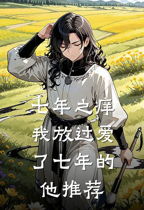 七年之痒，我放过爱了七年的他推荐