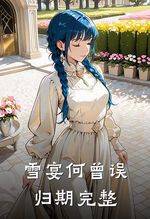 雪宴何曾误归期完整