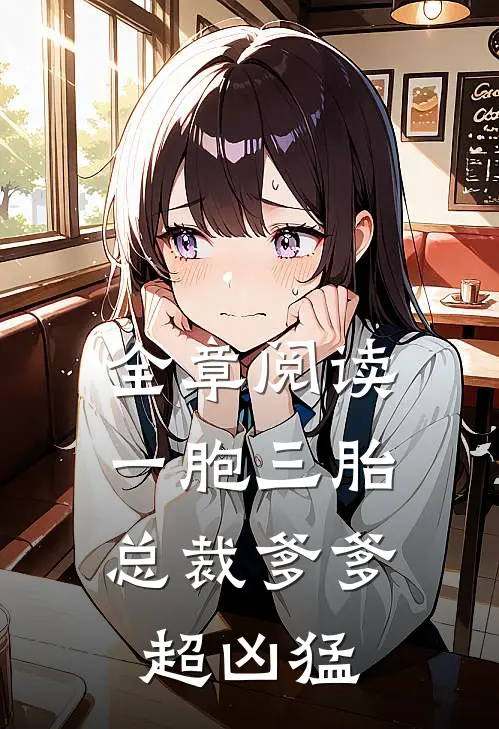 全章阅读一胞三胎，总裁爹爹超凶猛