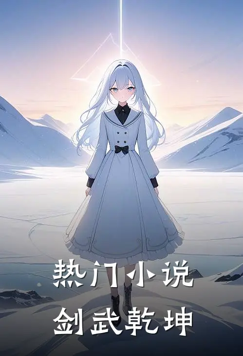 热门小说剑武乾坤