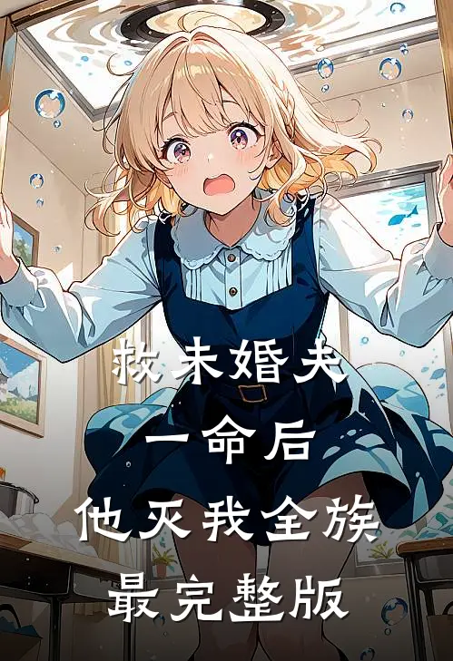 救未婚夫一命后，他灭我全族最完整版