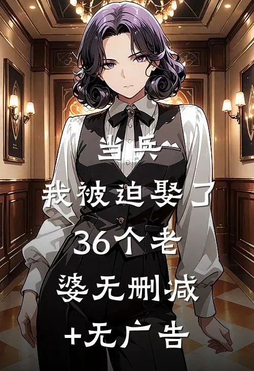 当兵，我被迫娶了36个老婆无删减+无广告