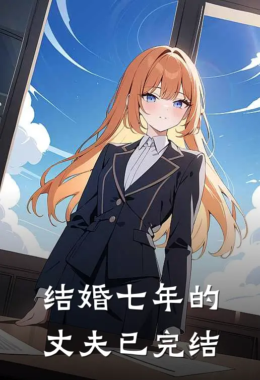 结婚七年的丈夫已完结