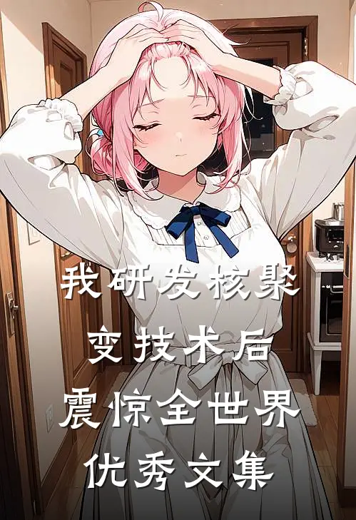 我研发核聚变技术后，震惊全世界优秀文集