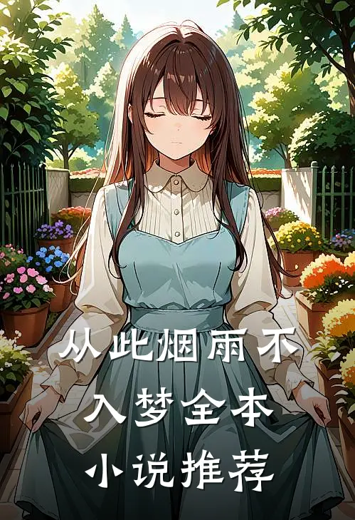从此烟雨不入梦全本小说推荐